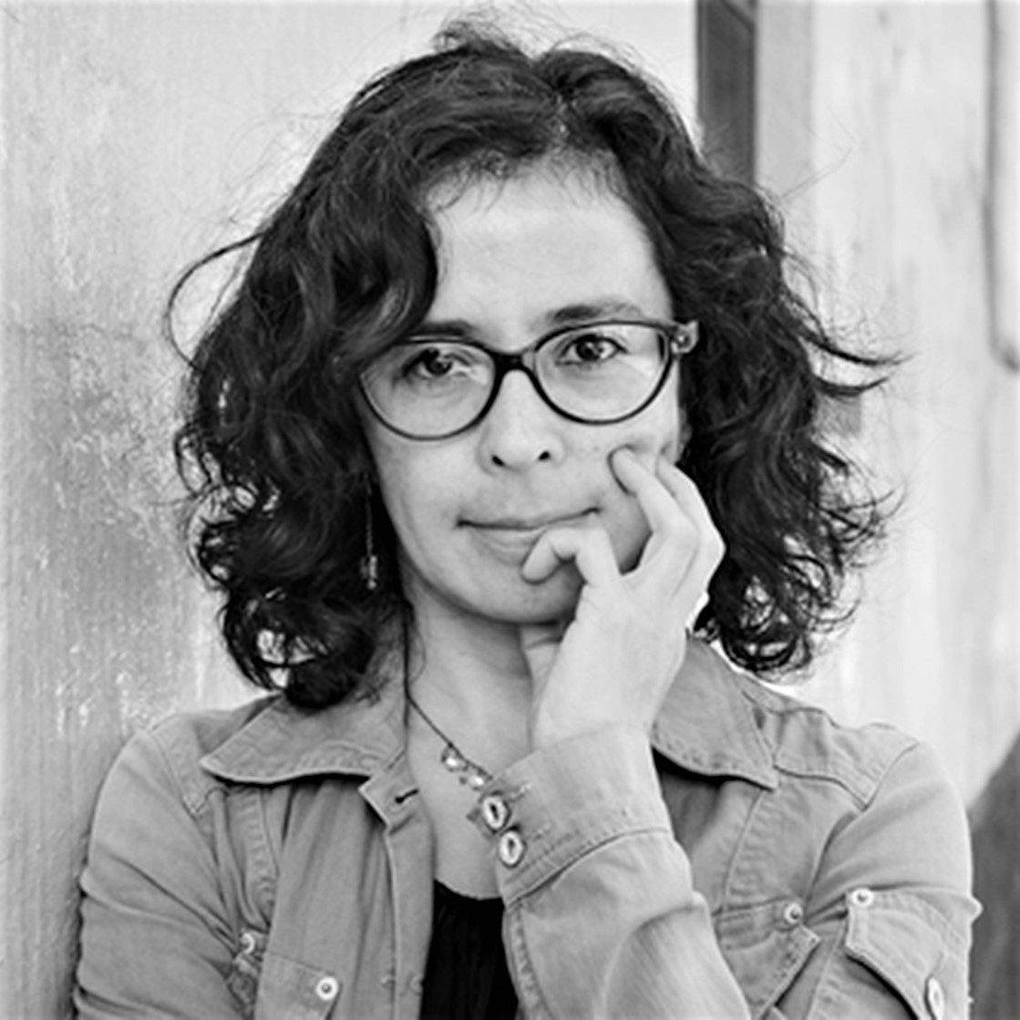 BIBIANA CAMACHO PRESENTA «INSTANTES OSCUROS» EN EL CEART SLP