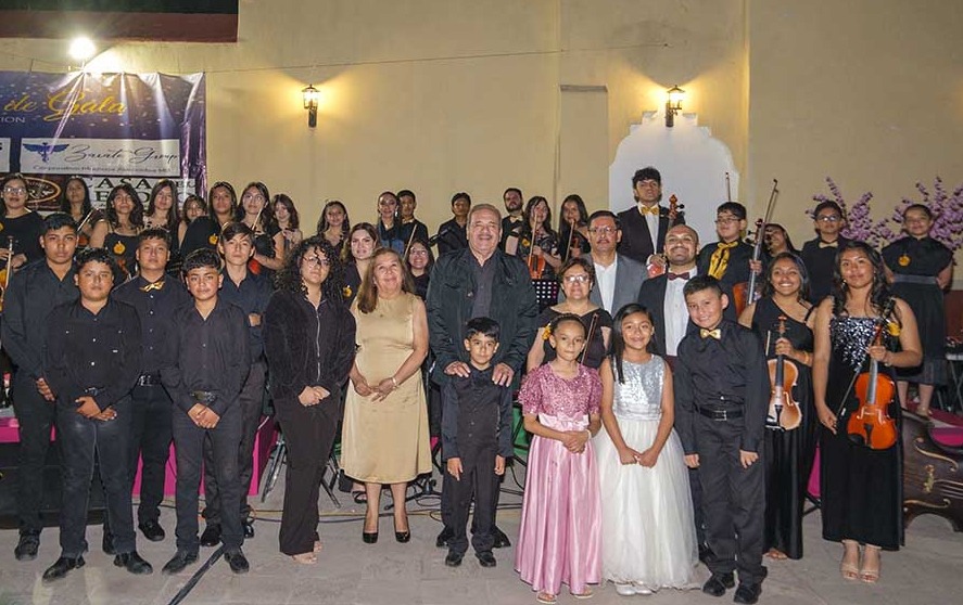 INVITAN A CELEBRAR EL 6º ANIVERSARIO DEL MUSEO CASA DEL REBOZO