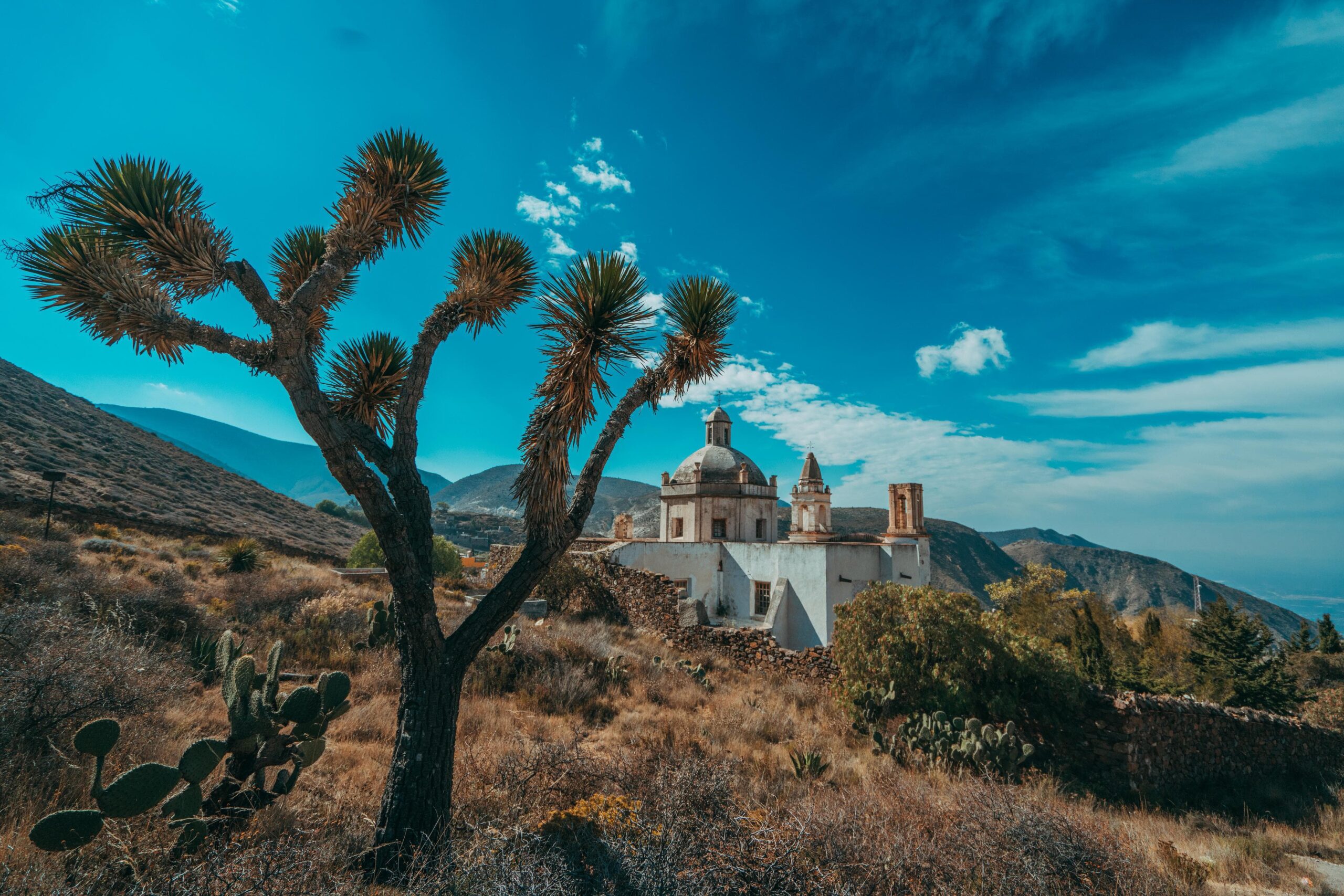 CAMINO REAL DE TIERRA ADENTRO, RUTA CULTURAL DE VALOR INTERNACIONAL