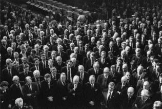 INAUGURARÁN LA EXPOSICIÓN ZEITSPRUNG SALTO EN EL TIEMPO