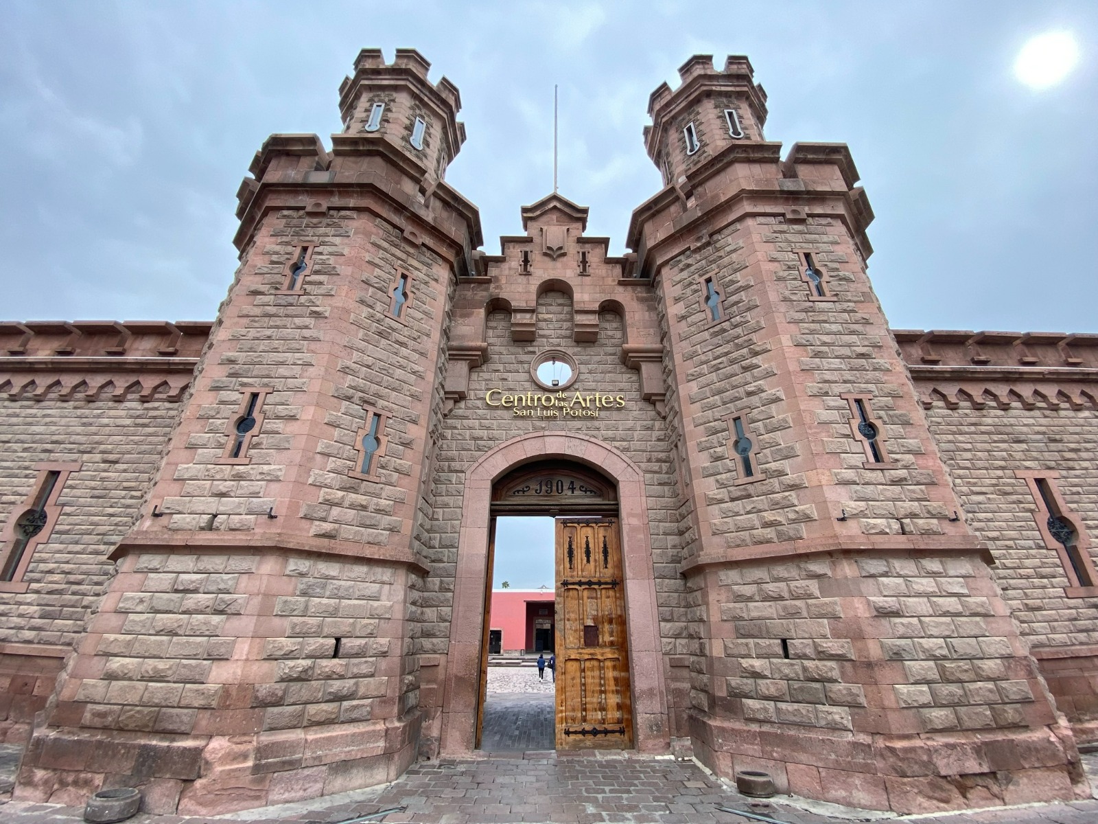 CUENTACUENTOS Y LECTURAS EN EL CEARTSLP