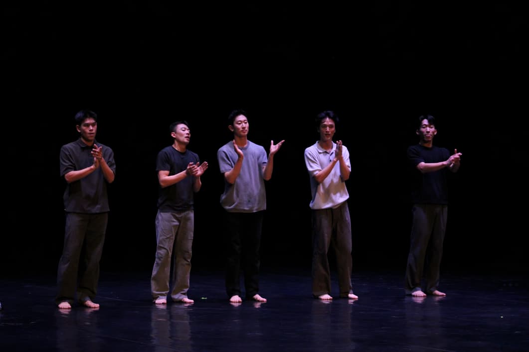 EL FESTIVAL LILA LÓPEZ ENTRA EN SU RECTA FINAL CON DANZA DE COREA DEL SUR Y MÉXICO