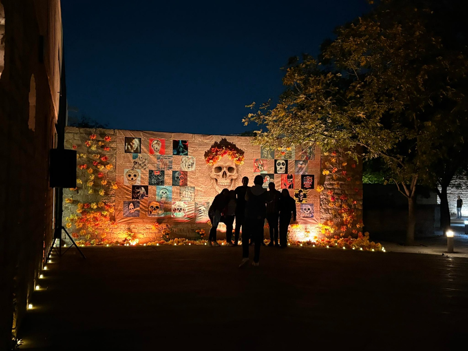 VOCES, MITOS Y ECOS DEL MÁS ALLÁ EN EL CEARTSLP