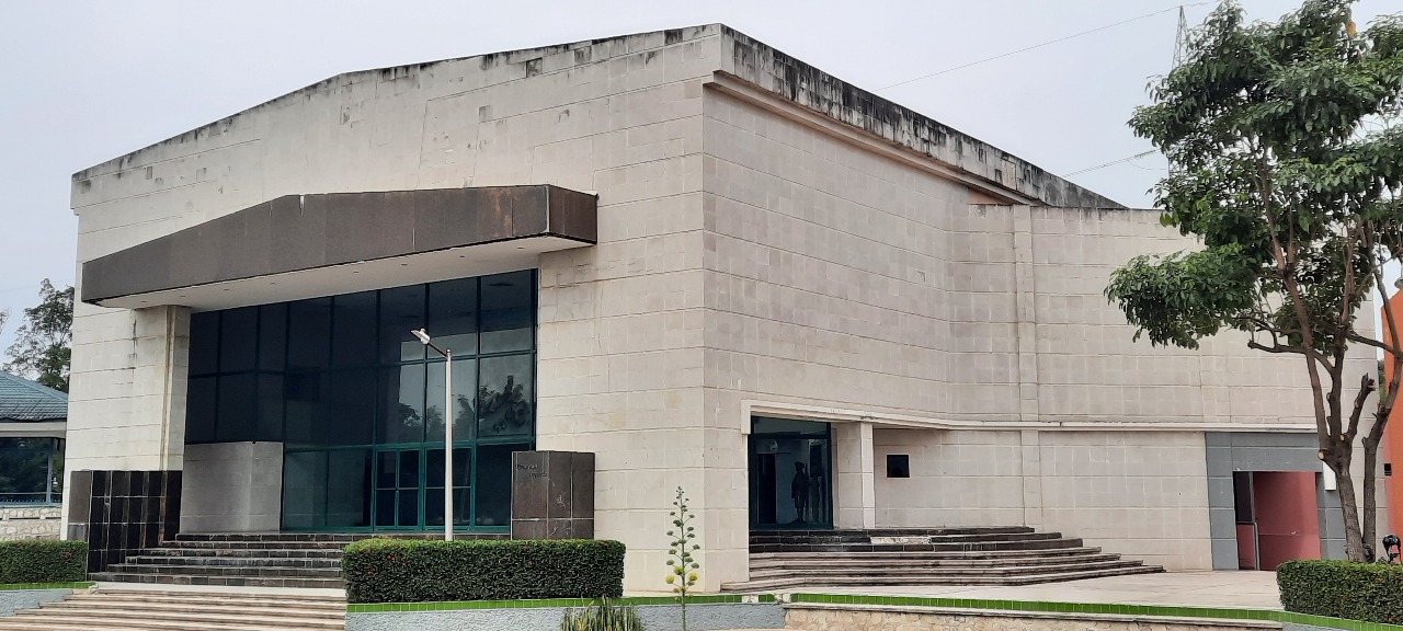 SECULT INVITA A LA PRESENTACIÓN DEL LIBRO «EL MAYUL. CUENTOS DE LA HUASTECA»