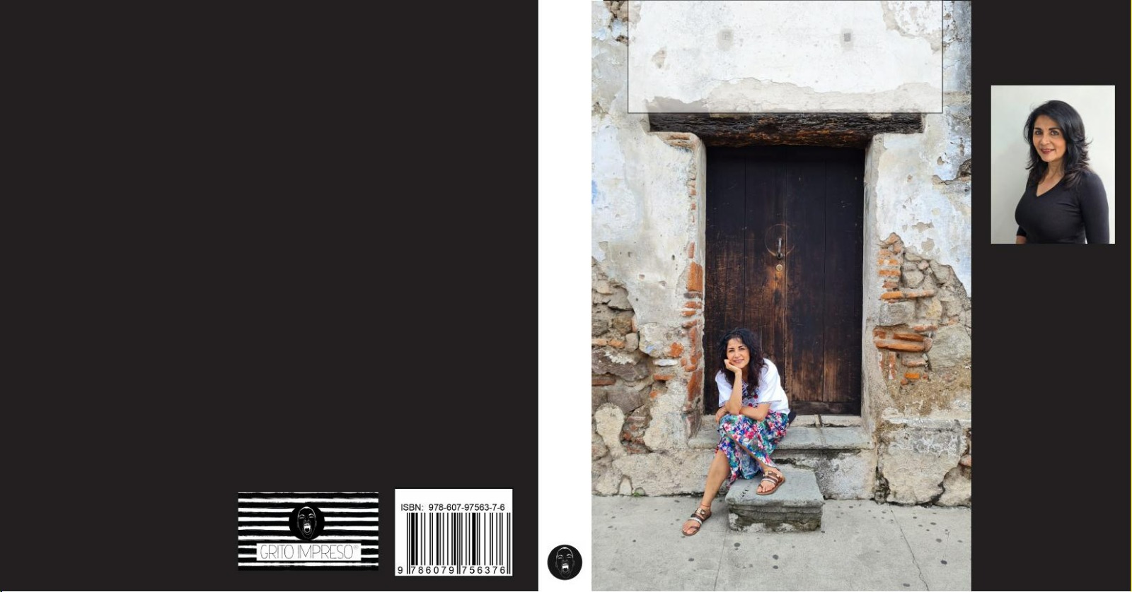 PRESENTARÁN EL LIBRO “EL TIEMPO ENTRE MIS MANOS” EN EL OTHONIANO