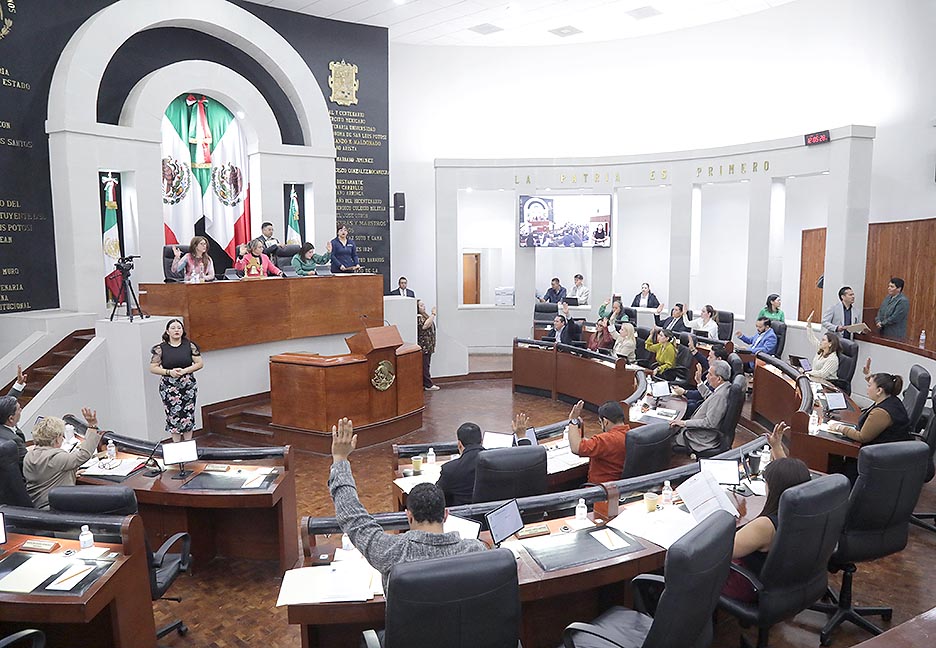 APROBADA REFORMA CONSTITUCIONAL FEDERAL SOBRE EL LIMITE DE PENSIONES