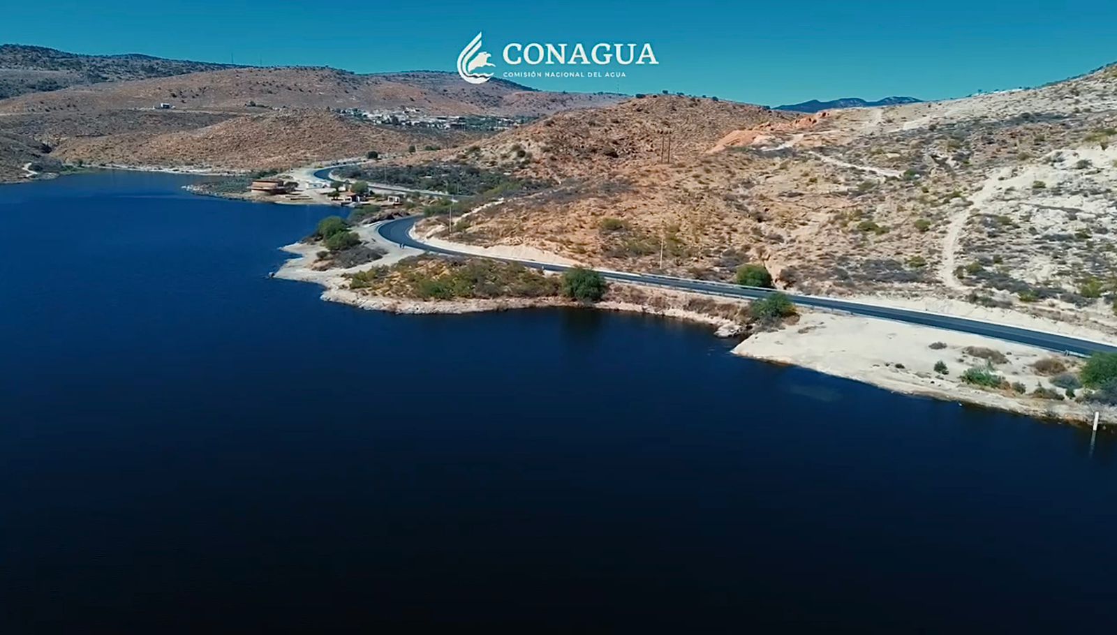 DESTACA CONAGUA CONDICIONES POSITIVAS EN EL ALMACENAMIENTO DE AGUA EN EL ESTADO