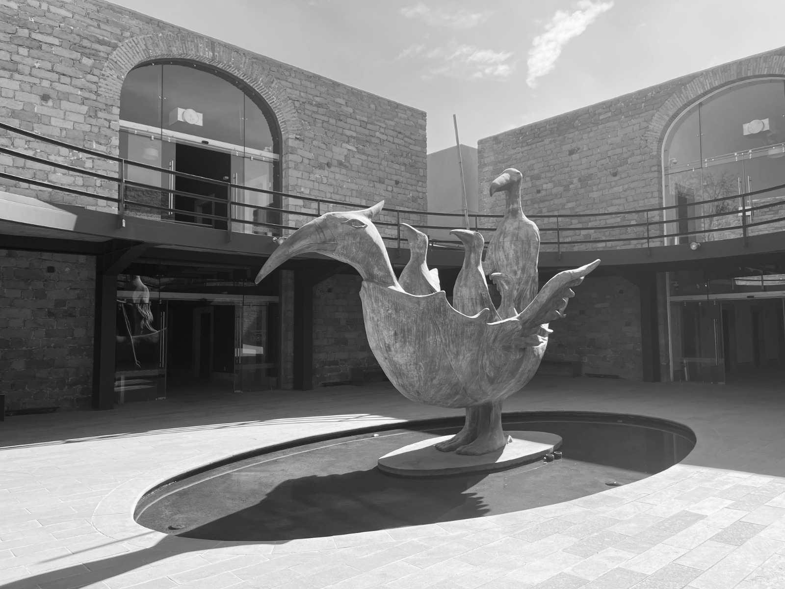 CELEBRARÁN ANIVERSARIO DEL MUSEO LEONORA CARRINGTON CON ARTE, MÚSICA Y EXPERIENCIAS VISUALES