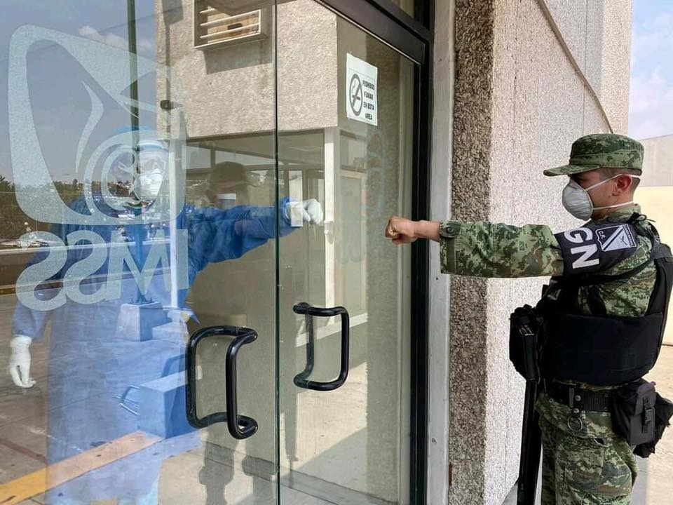 VIDEOS, IMÁGENES Y MEMES EN LOS TIEMPOS DE LA PANDEMIA