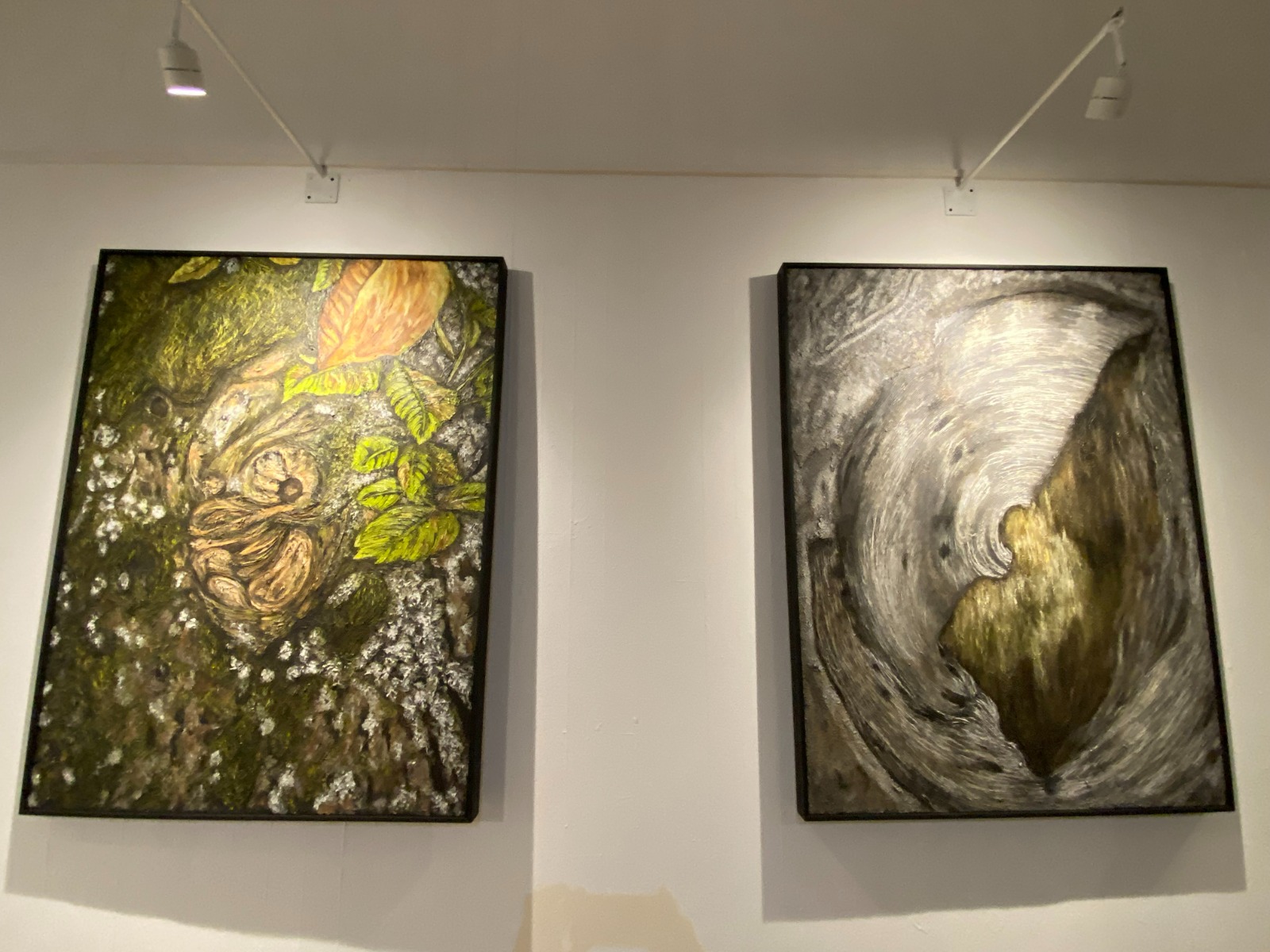 HOY INAUGURAN “CÓRTEX, UMBRAL ENTRE LO VISIBLE Y LO CONTENIDO”