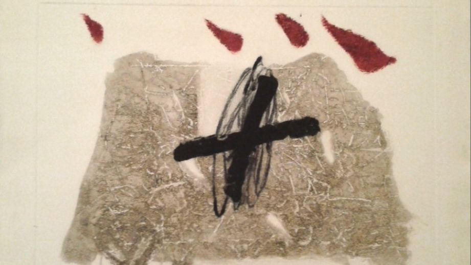 INVITAN A LA INAUGURACIÓN DE LA EXPOSICIÓN «DE TÀPIES A SIQUEIROS: DONACIÓN HERMANAS SHAPIRO»