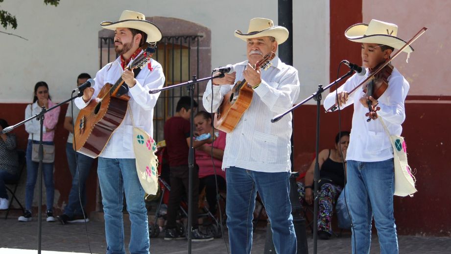REPRESENTACIÓN HUASTECA EN EL GRAN CORSO INTERNACIONAL DE INTEGRACIÓN ALBARRACINA – TACNA 2026