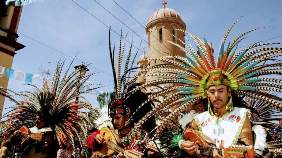 EL SAUCITO CONSERVA SU HISTORIA COMO PATRIMONIO CULTURAL