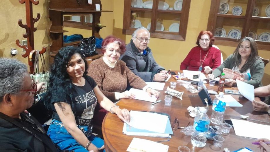 CELEBRARÁN XXXIV ANIVERSARIO DEL TALLER LIBRE DE LITERATURA DEL OTHONIANO