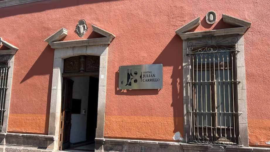 CONMEMORARÁN EL 151 ANIVERSARIO DEL NATALICIO DE JULIÁN CARRILLO