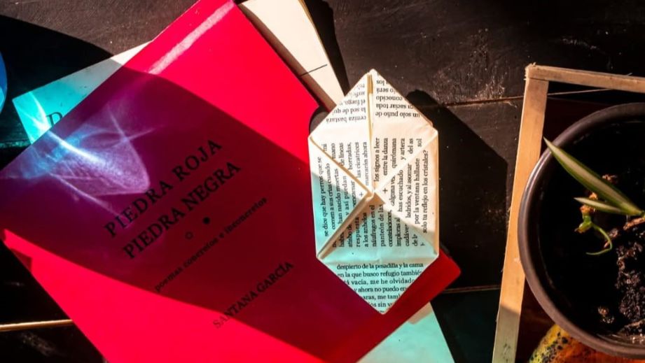 INVITAN A TALLER DE POESÍA EXPANDIDA EN EL IPBA