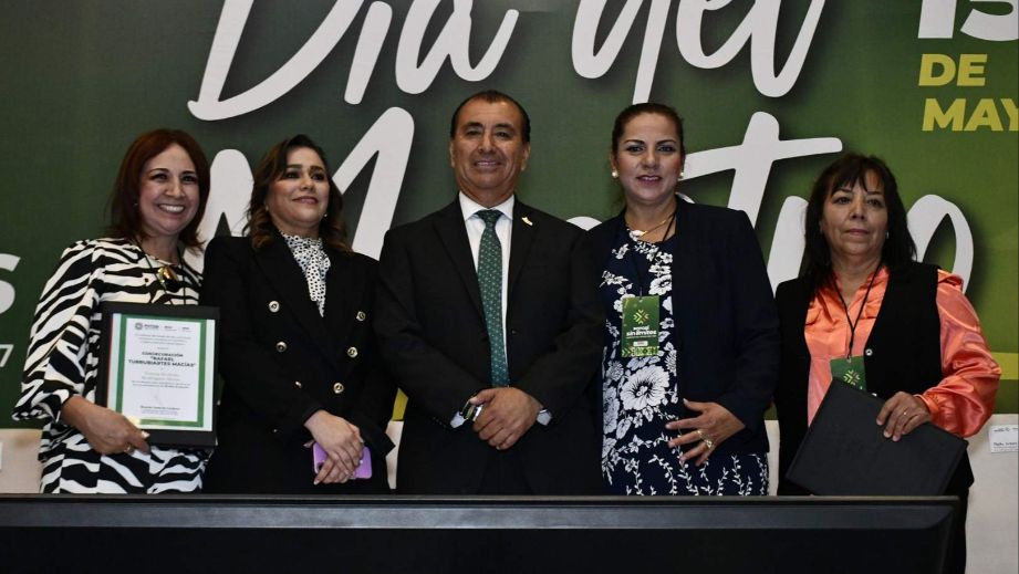 ESTADO CONVOCA A RECONOCER TRAYECTORIAS DOCENTES