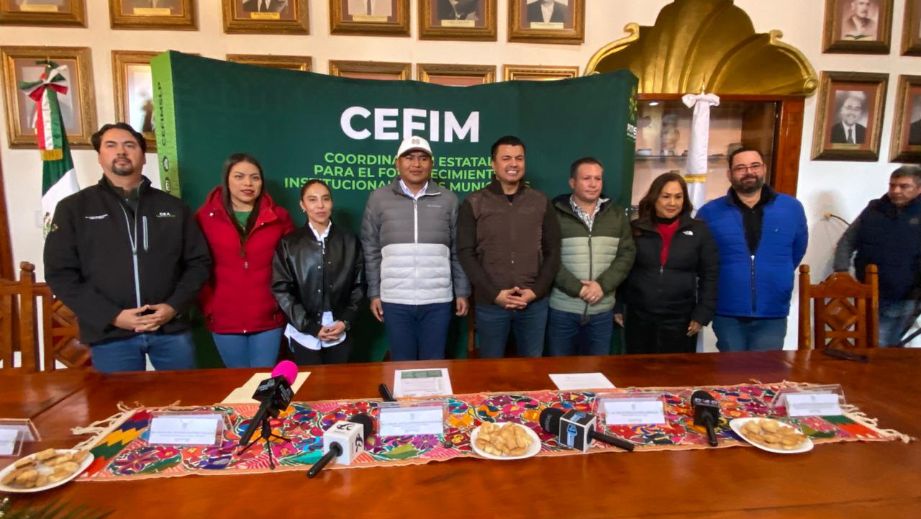 TU CASA, TU APOYO LLEGA A VILLA DE REYES