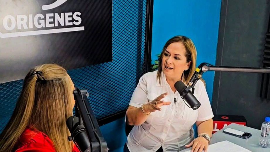 Entrevista con la plataforma “ORÍGENES