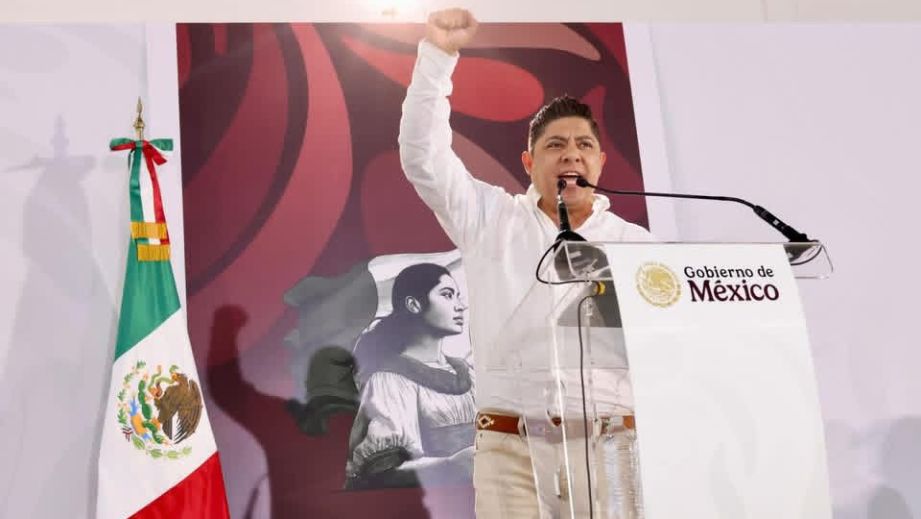 EN AGOSTO INICIARÁN OBRAS EN EL AEROPUERTO DE TAMUÍN: RICARDO GALLARDO