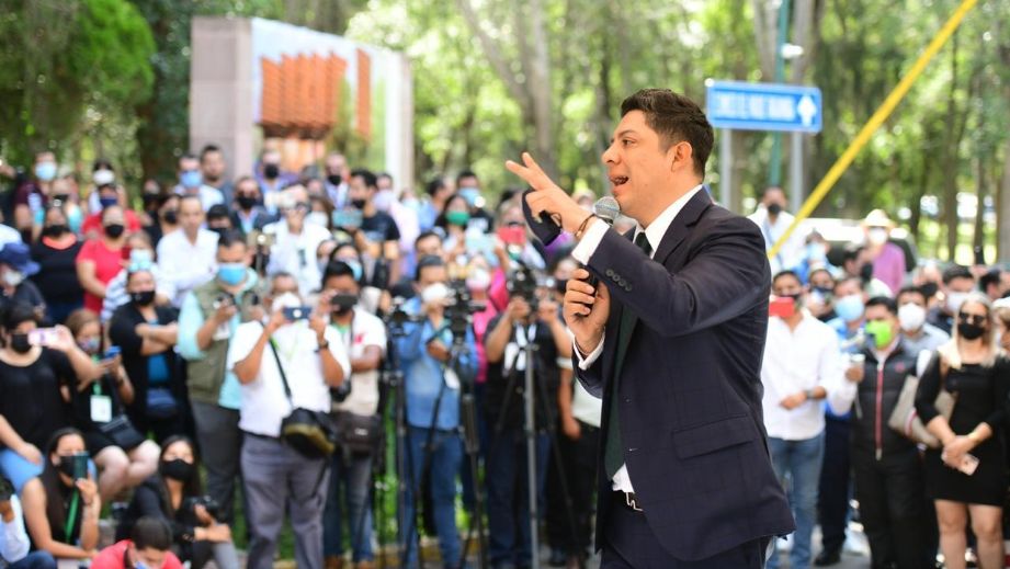 IMPULSO SIN PRECEDENTES A LOS PARQUES TANGAMANGA