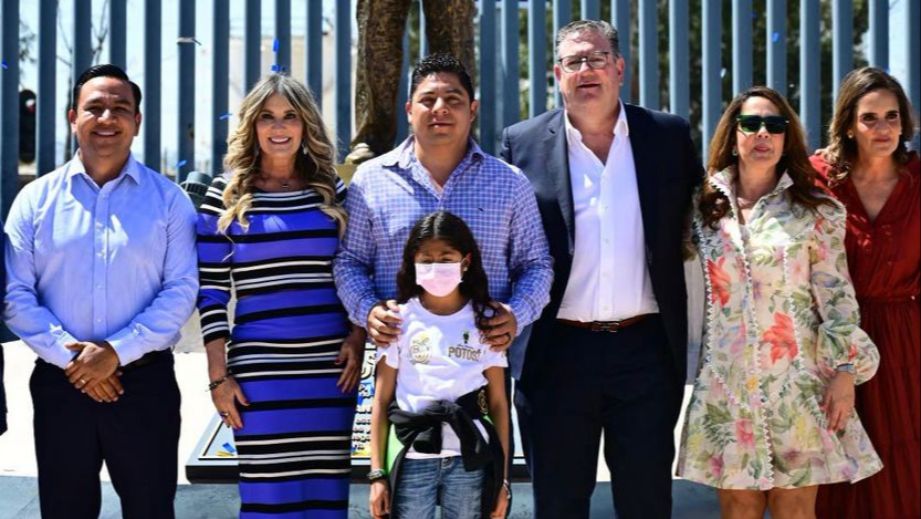 RICARDO GALLARDO PARTICIPA EN HOMENAJE A JACOBO PAYÁN LATUFF