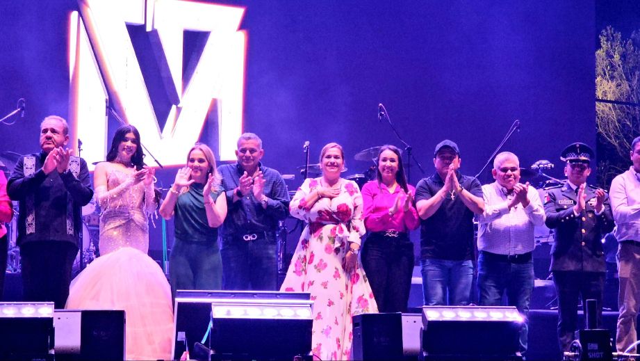 64ª edición de la Feria Nacional de la Huasteca Potosina en Ciudad Valles