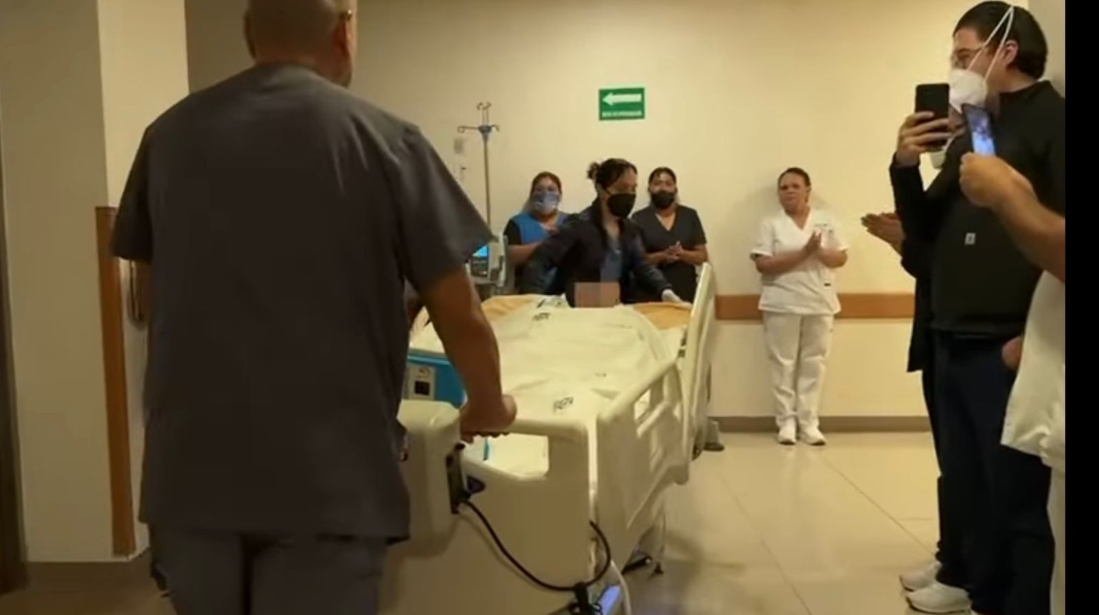 ESTADO IMPULSA TRASPLANTES QUE DAN NUEVA OPORTUNIDAD DE VIDA