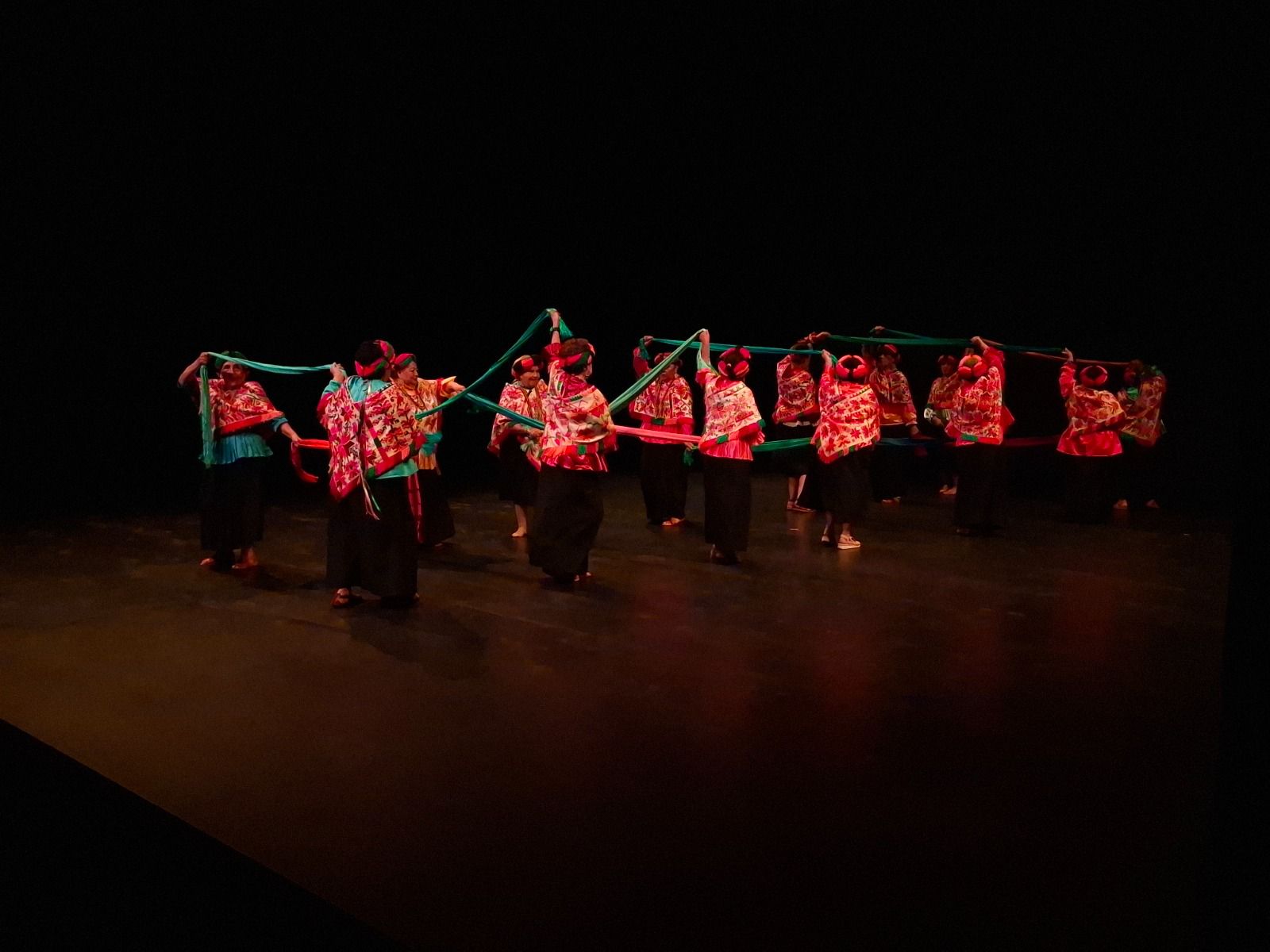 CEART CELEBRA DÍA INTERNACIONAL DE LA DANZA 2026