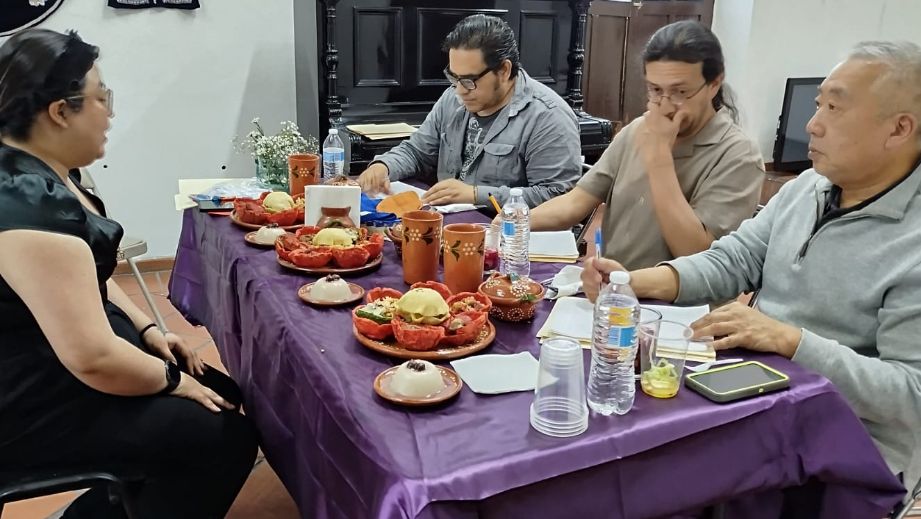 PUBLICAN RESULTADOS DEL CONCURSO DE PLATILLOS DE CUARESMA 2026