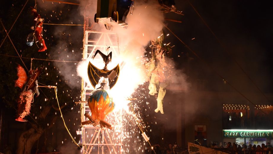 DISFRUTA SAN LUIS POTOSÍ CON UNA AGENDA LLENA DE CULTURA Y DIVERSIÓN