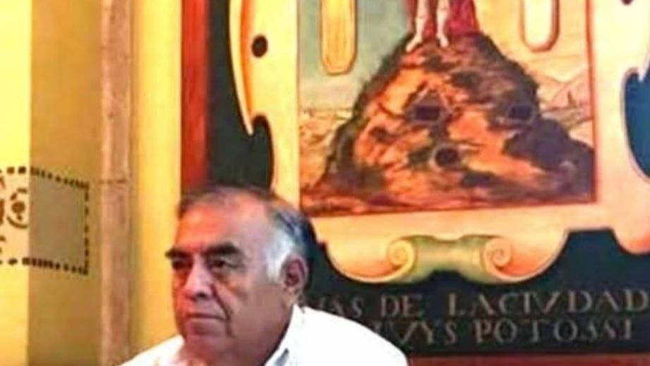 SECULT INVITA A LA PLÁTICA “MERCADOS ANTIGUOS DE SAN LUIS POTOSÍ”