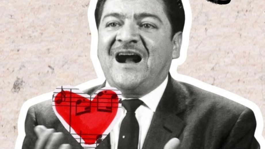 INVITAN A LA CHARLA “JOSÉ ALFREDO JIMÉNEZ Y LA MEXICANIDAD DESVERGONZADA”