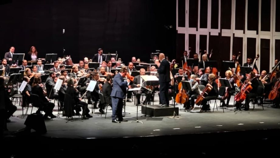 CONCIERTO CELEBRARÁ 40 AÑOS DE LA ESCUELA ESTATAL DE MÚSICA