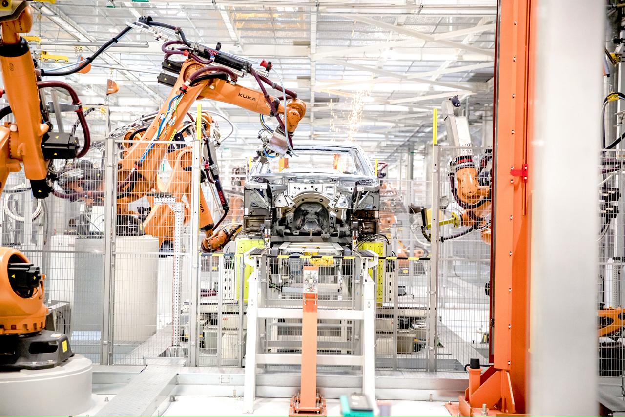SLP ESCALA EN COMPETITIVIDAD POR SU DINAMISMO LABORAL Y ESTABILIDAD POLÍTICA