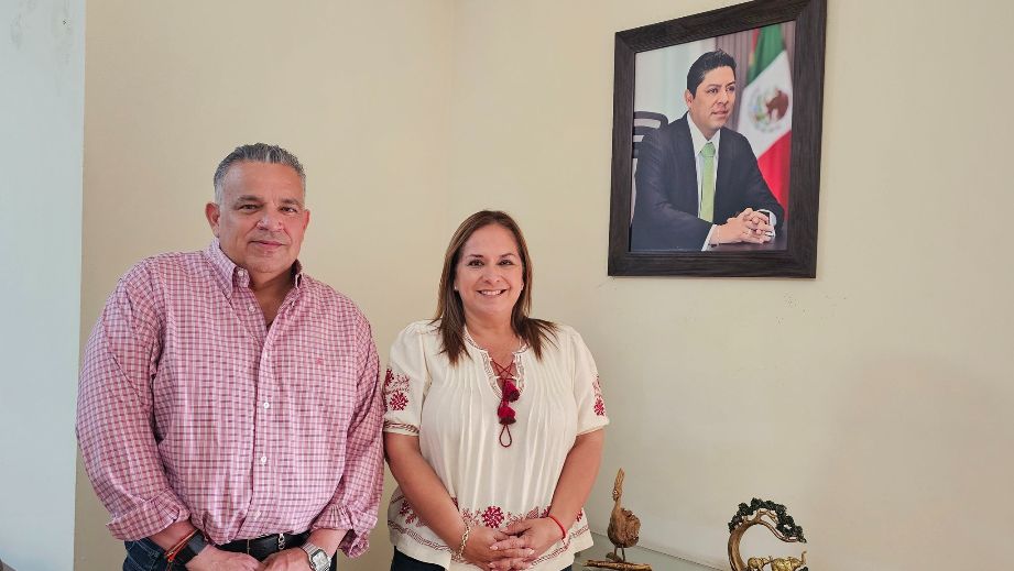 Se analizan diversos proyectos que se vienen desarrollando en beneficio de la población