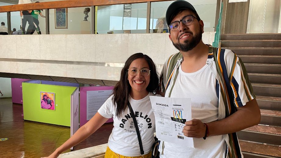 RALLY CULTURAL POTOSÍ 2026 PARA CELEBRAR EL DÍA INTERNACIONAL DE LOS MUSEOS