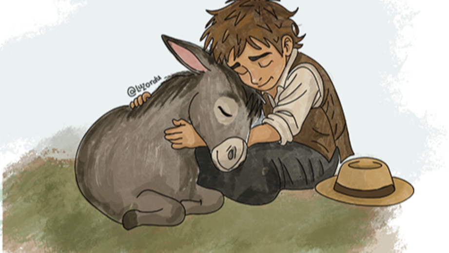 CONCIERTO SINFÓNICO NARRATIVO “PLATERO Y LA JOYA DEL REINO” LLEGARÁ AL TEATRO DE LA PAZ