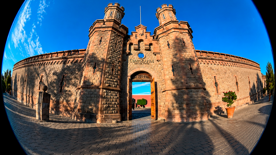CEARTSLP CELEBRA EL DÍA INTERNACIONAL DE LOS MUSEOS CON ACTIVIDADES GRATUITAS E INCLUYENTES