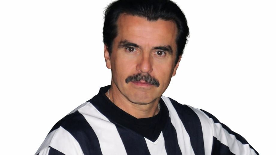 EL REFEREE KALIMÁN PARTICIPARÁ EN LAS CHARLAS DE LUCHA LIBRE POTOSINA