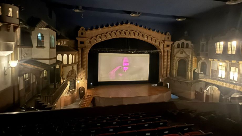 CINETECA ALAMEDA PROYECTARÁ “NO DEJES A LOS NIÑOS SOLOS”