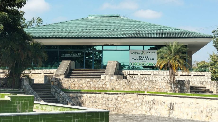 CREACIÓN DE SKETCHES PARA CELEBRAR EL DIM EN EL MUSEO TAMUANTZÁN