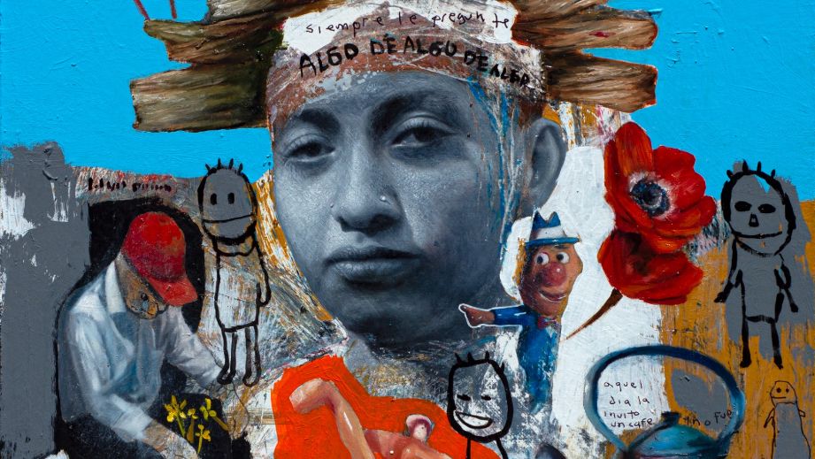 HOY VIERNES INAUGURAN LA EXPOSICIÓN CONVERSACIONES A DESTIEMPO EN EL COSSÍO