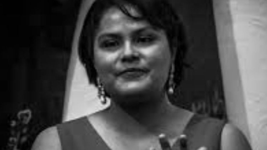 INVITAN AL RECITAL “DIÁLOGO ÍNTIMO: VOZ Y PIANO” EN LA CASA DE CULTURA DEL BARRIO DE TLAXCALA