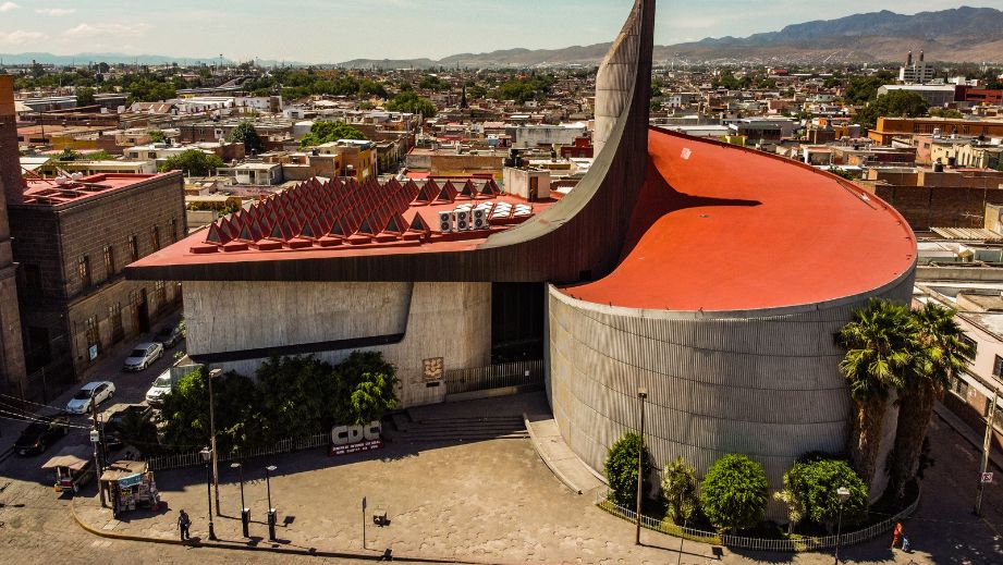 MUSEOS POTOSINOS DUPLICAN LA MEDIA NACIONAL DE PARTICIPACIÓN SOCIAL