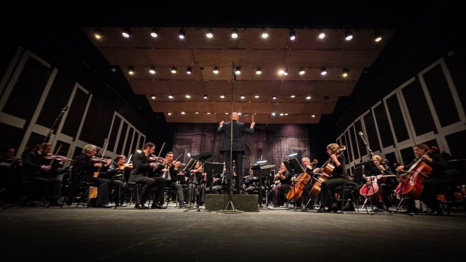 SAN LUIS CELEBRARÁ LOS 90 AÑOS DE CARMINA BURANA CON GRAN GALA SINFÓNICA