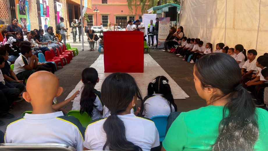 ALAS Y RAÍCES CELEBRÓ 30 AÑOS DE TRABAJO A FAVOR DE NIÑAS, NIÑOS Y ADOLESCENTES