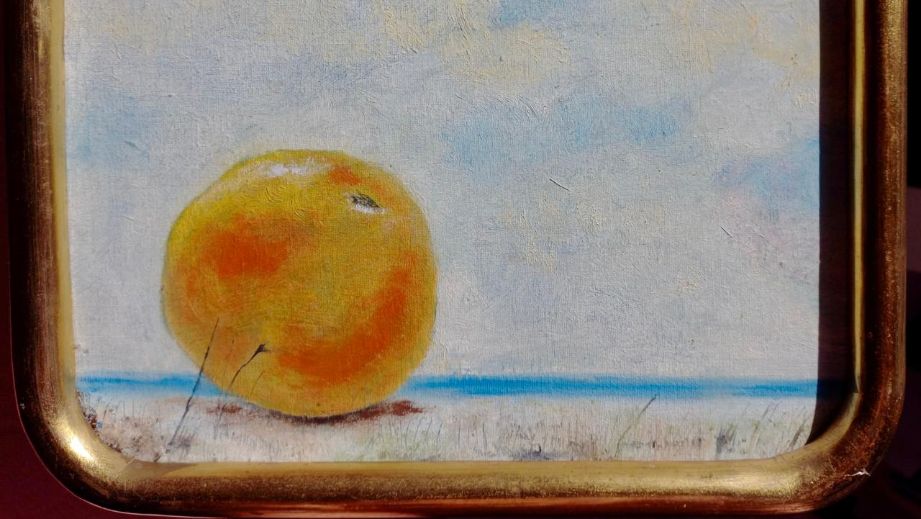 REALIZARÁN HOMENAJE AL PINTOR ENRIQUE GUZMÁN