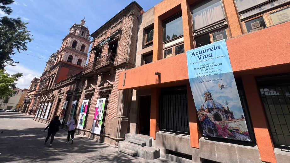 ESTE VIERNES CIERRA EL CONCURSO DE LAS ARTES ESTATAL INFANTIL Y JUVENIL 2026