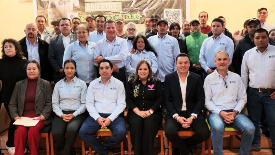 Consejo Empresarial de Comercio y Turismo de Real de Catorce